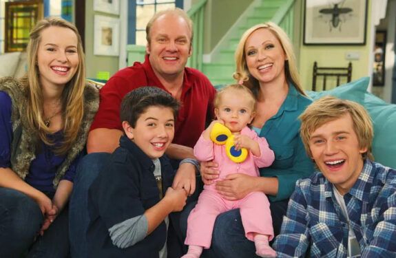Good Luck Charlie Cast: Where Are They Now?