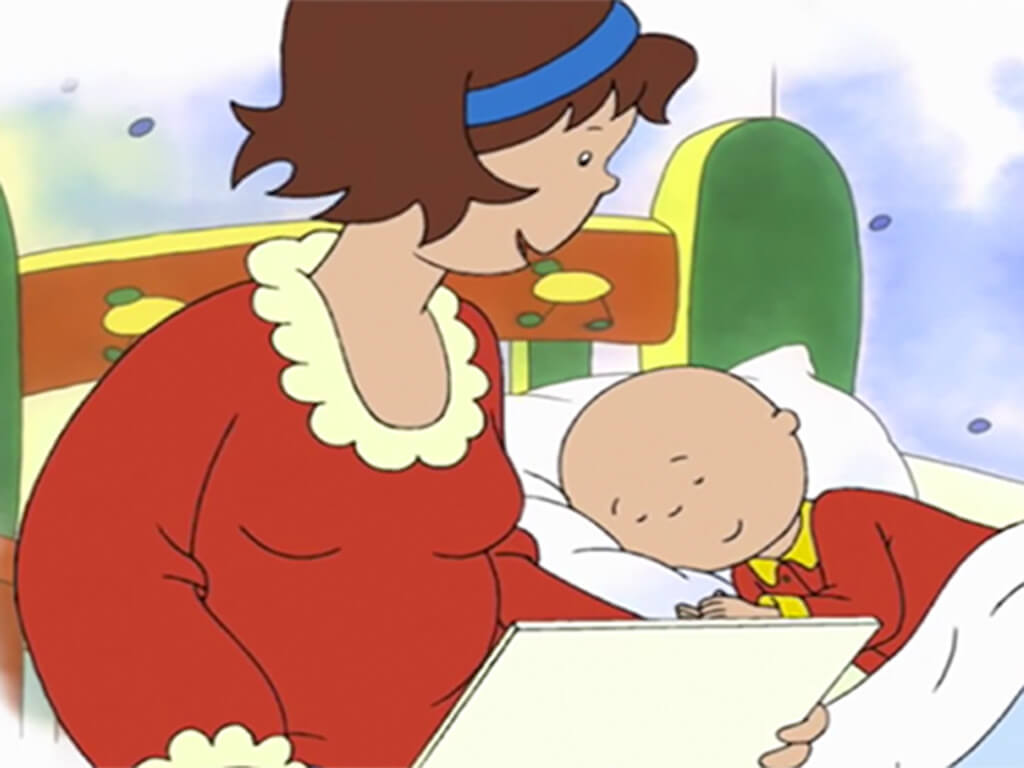 How Tall Is Caillou What About His Parents Page 10 How Tall Is Caillou What About His Parents Page 10